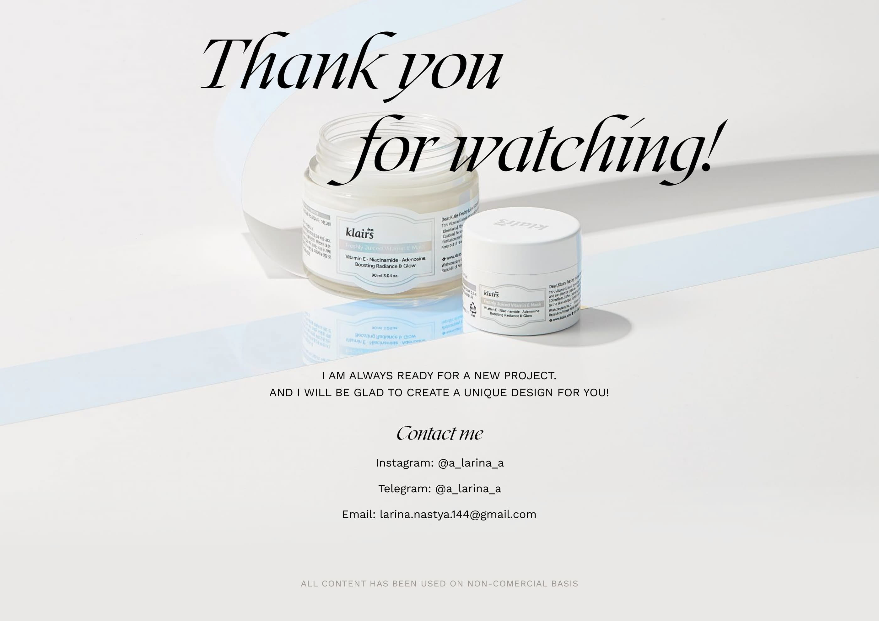 Dear, Klaris | Cosmetics Website — Изображение №13 — Интерфейсы на Dprofile