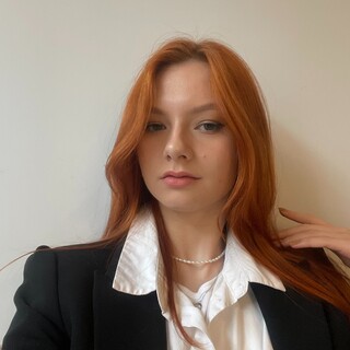Аватар пользователя Анастасия Ларина