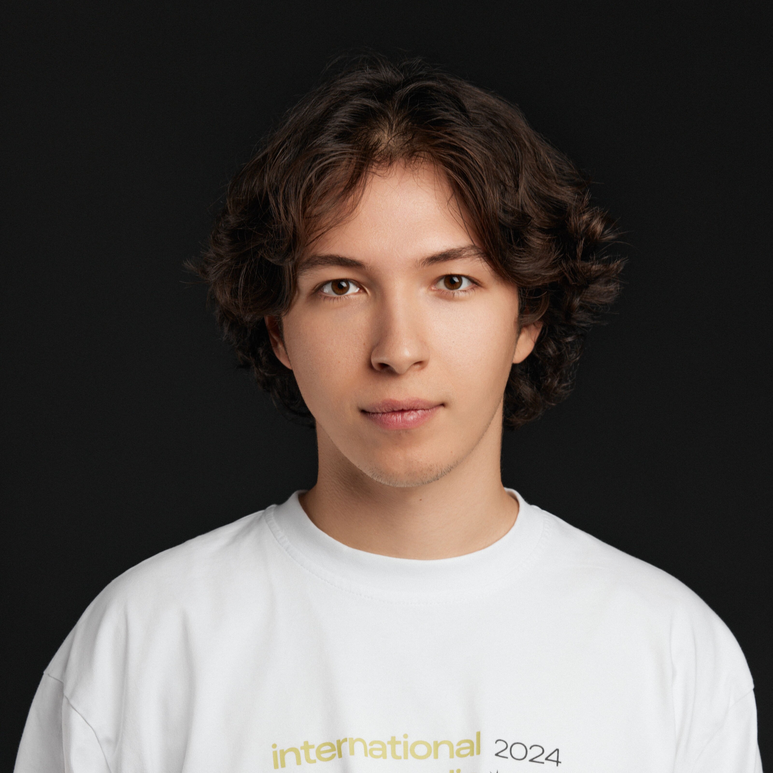 Аватар пользователя Amir Naumov