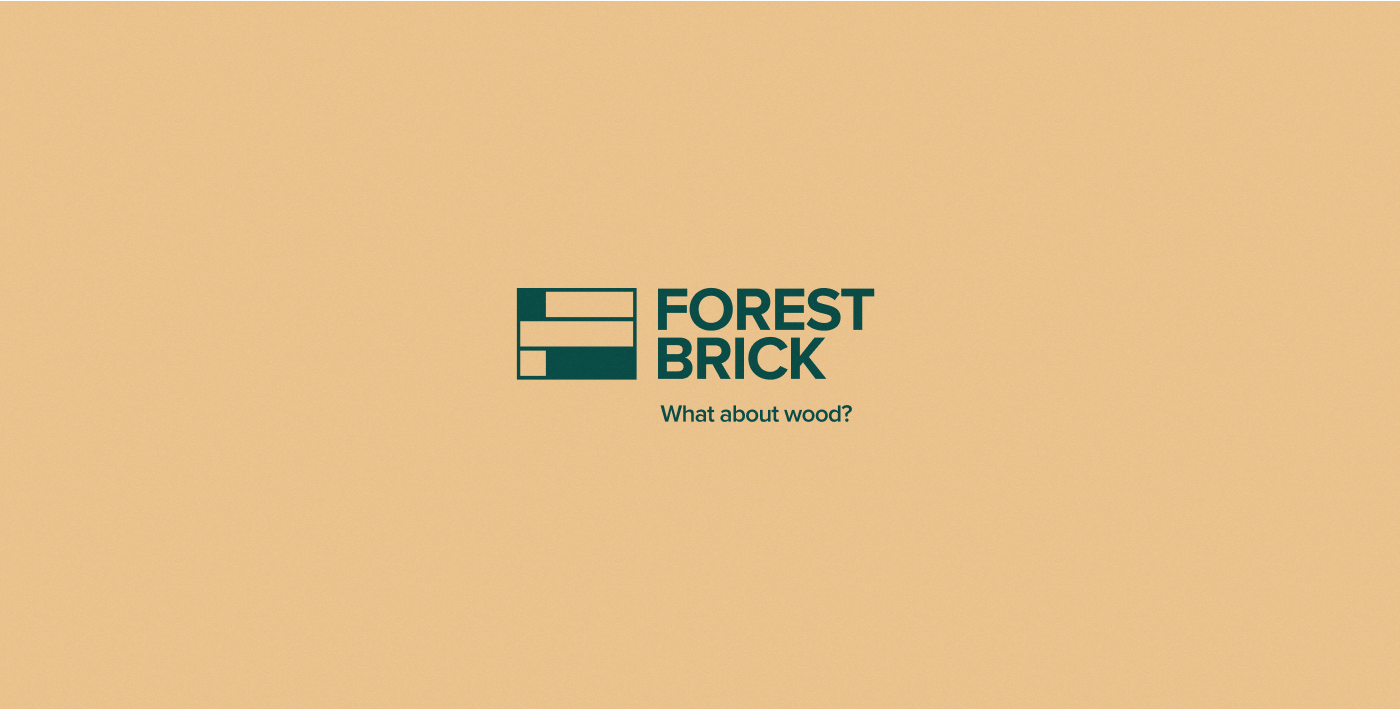 FOREST BRICK — Изображение №9 — Брендинг, Анимация на Dprofile