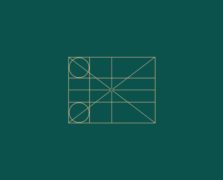 FOREST BRICK — Брендинг, Анимация на Dprofile