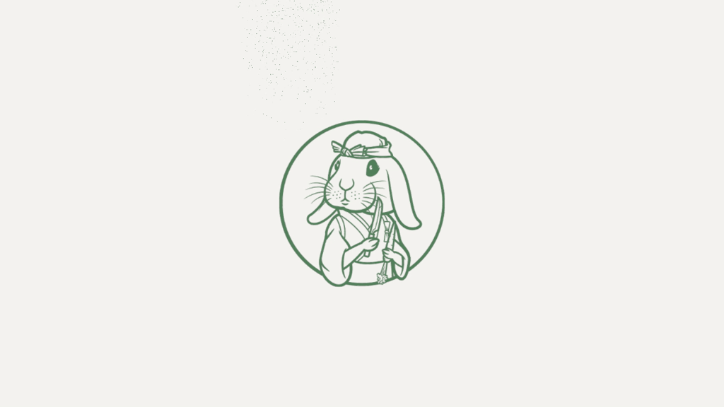 Branding | Caring Rabbit — Изображение №2 — Брендинг на Dprofile