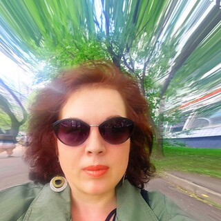 Аватар пользователя Maria Bulukh
