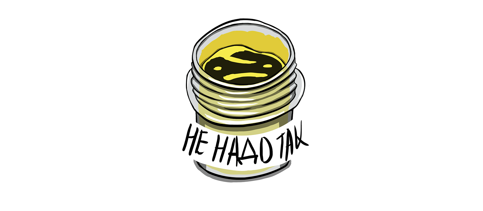 Стикерпак "Из жизни художника" — Изображение №4 — Брендинг, Иллюстрация на Dprofile