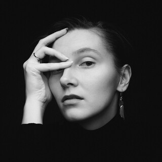 Аватар пользователя Елизавета Ларина