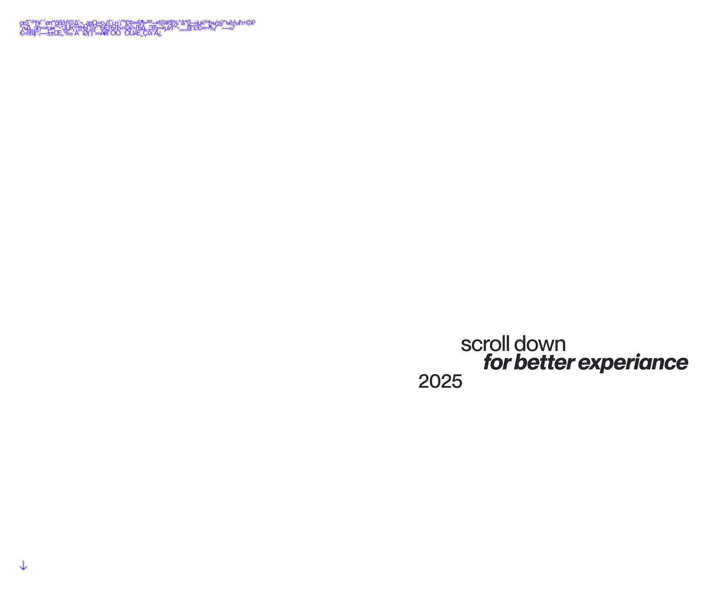 Gradient Echo Paradox: TPP 2025 © на Dprofile