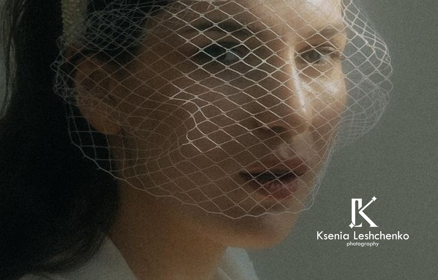 Logo for Ksenia Leschchenko — Изображение №1 — Брендинг на Dprofile