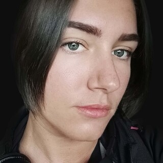 Аватар пользователя Марина Гапочкина