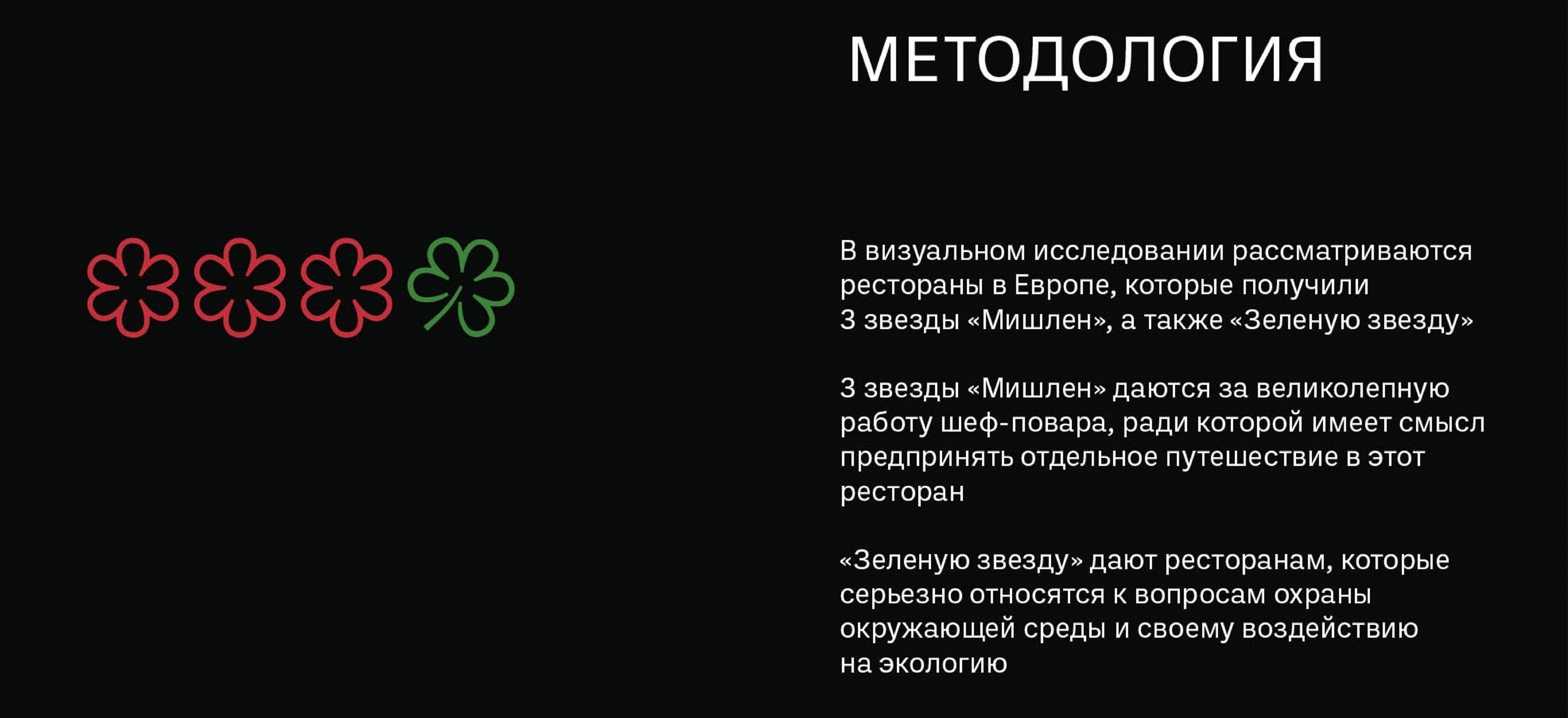 Особенности айдентики ресторанов со звездами «Мишлен» — Изображение №4 — Графика на Dprofile