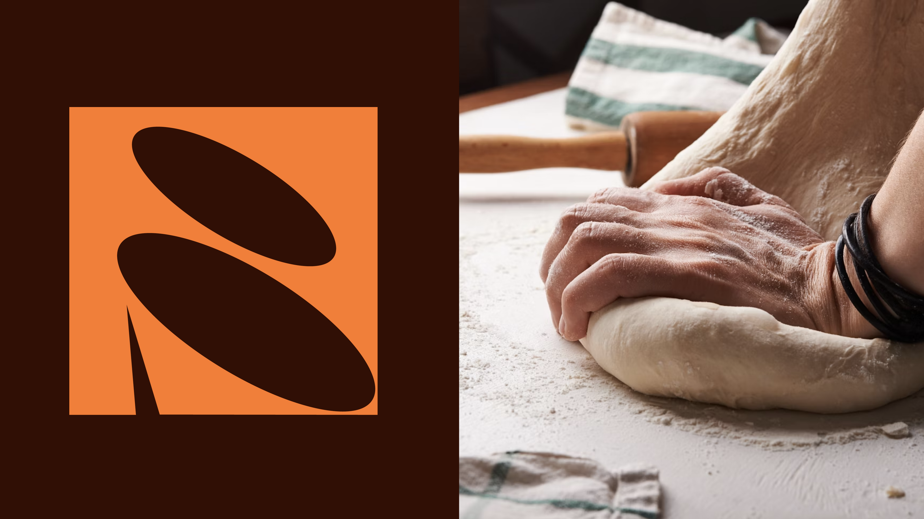 Шрифт для продуктов пекарни «Печорин» — Изображение №30 — Брендинг, Графика на Dprofile