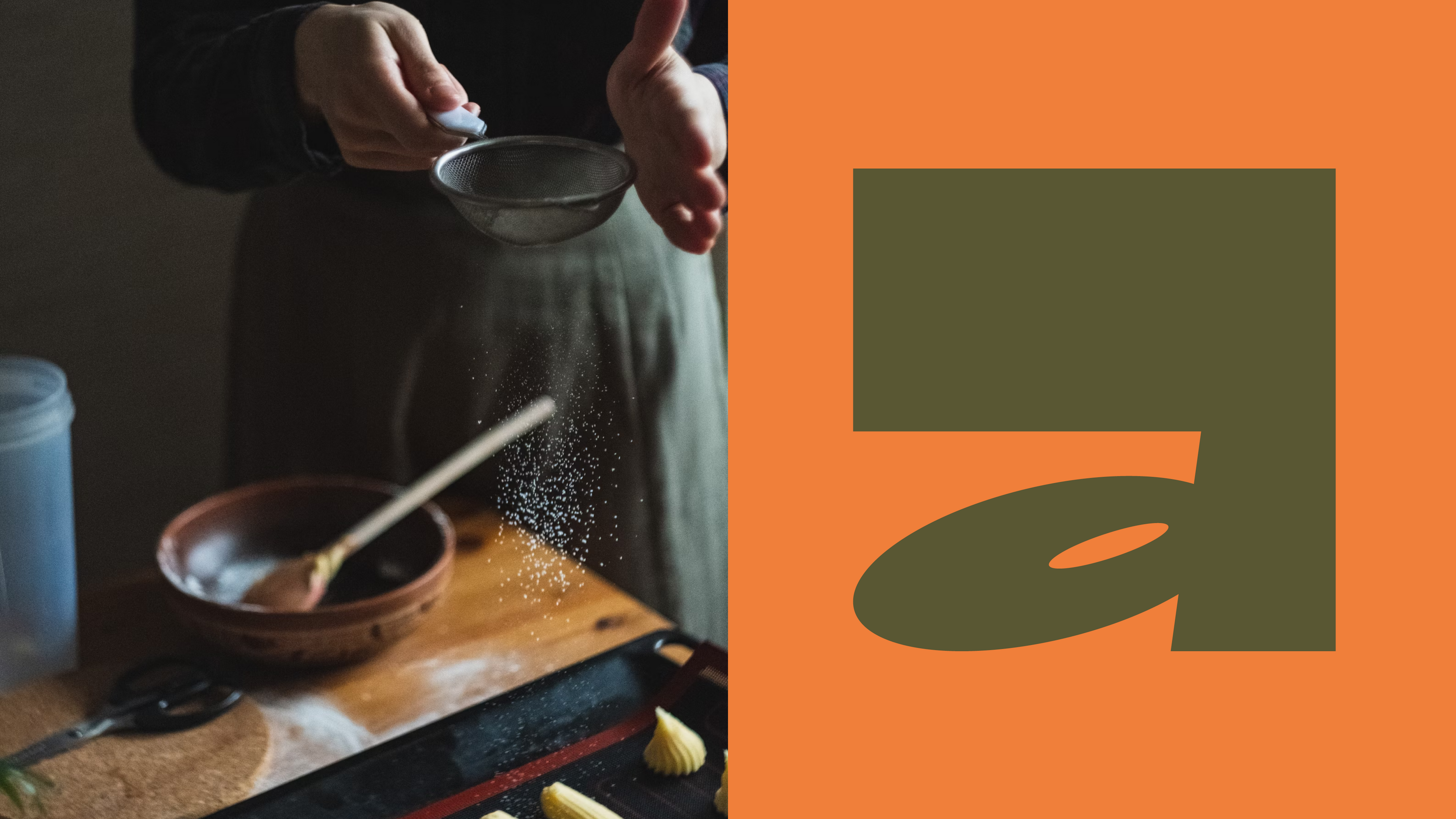 Шрифт для продуктов пекарни «Печорин» — Изображение №38 — Брендинг, Графика на Dprofile