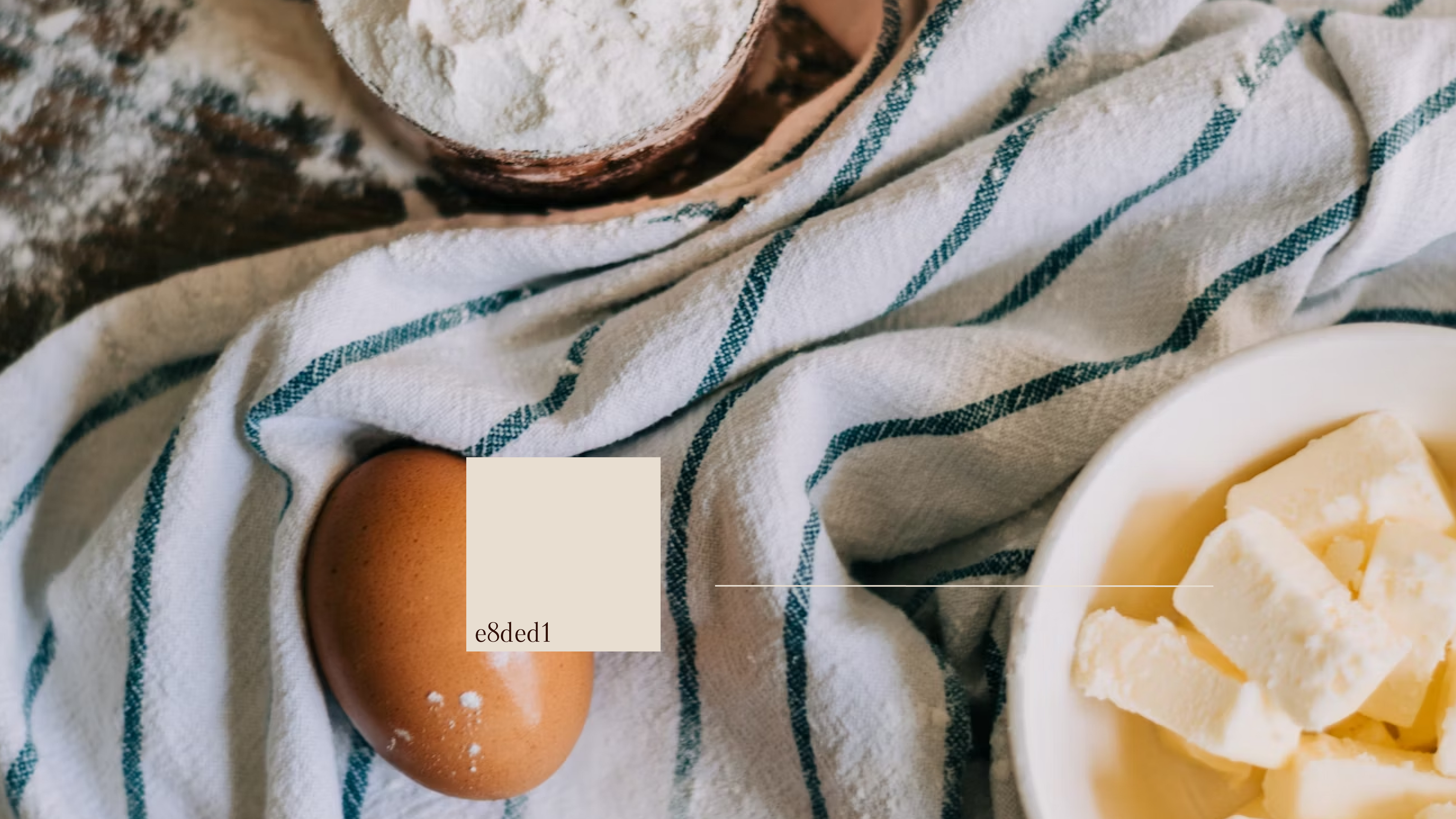 Шрифт для продуктов пекарни «Печорин» — Изображение №20 — Брендинг, Графика на Dprofile