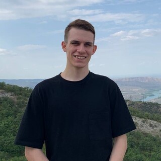Аватар пользователя Евгений Козлов