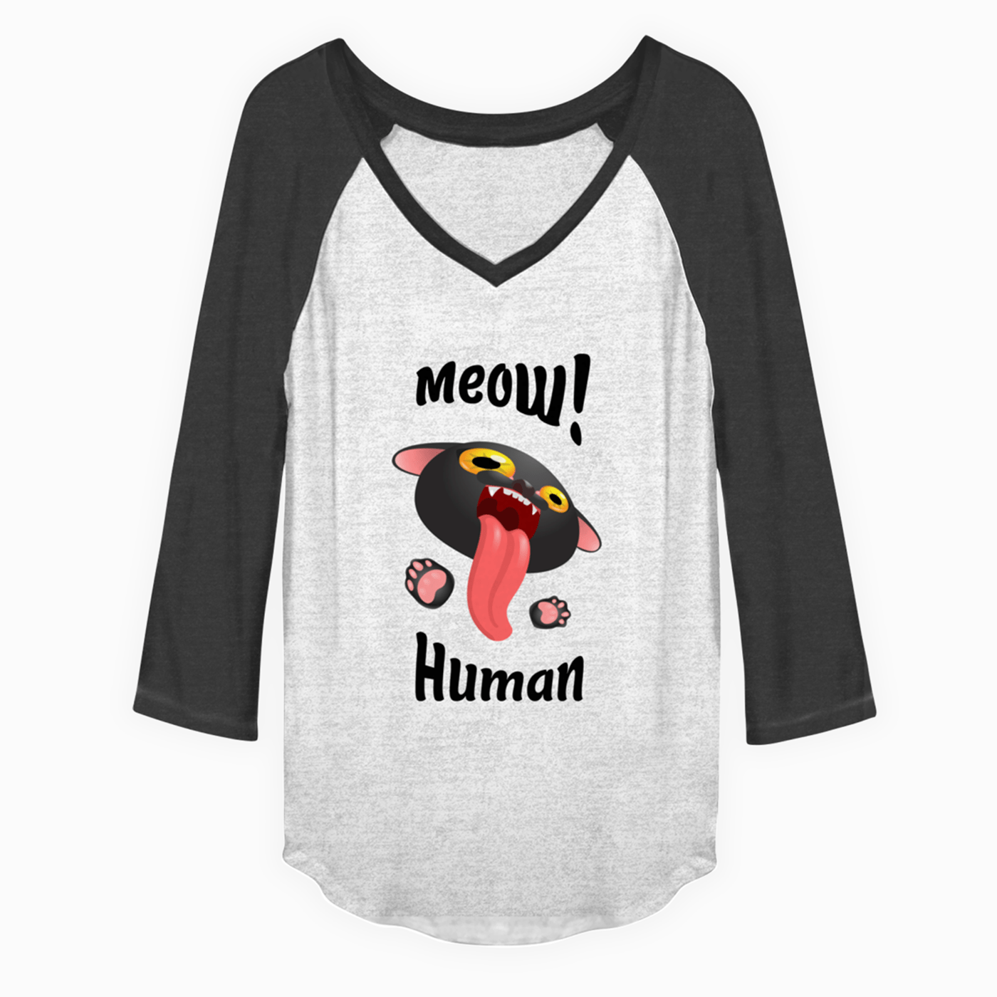 Screaming cat. Meow, human! — Изображение №15 — Иллюстрация на Dprofile