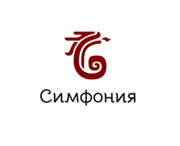 Айдентика для магазина чая «Симфония» — Брендинг, Графика на Dprofile