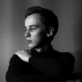 Аватар пользователя Maks Pakhomov