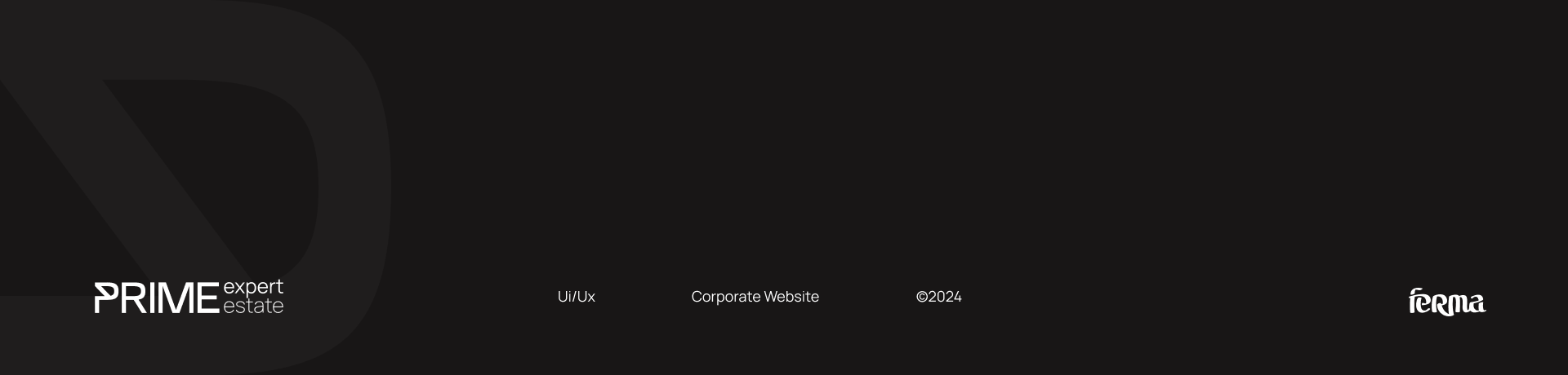 Prime Expert Estate | Корпоративный сайт — Изображение №10 — Интерфейсы на Dprofile