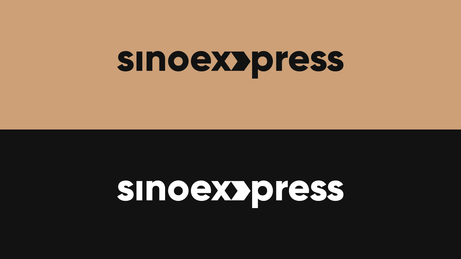 Айдентика для Sinoexpress — Изображение №6 — Брендинг, Графика на Dprofile