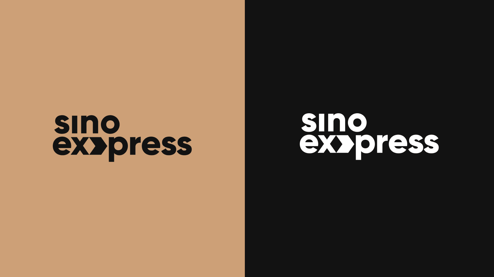 Айдентика для Sinoexpress — Изображение №5 — Брендинг, Графика на Dprofile