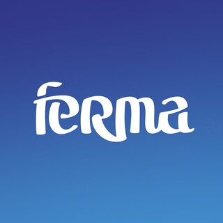 Аватар пользователя FERMA — рекламное агентство