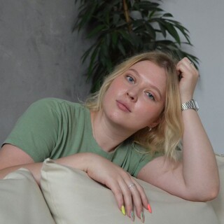Аватар пользователя Екатерина Медведева