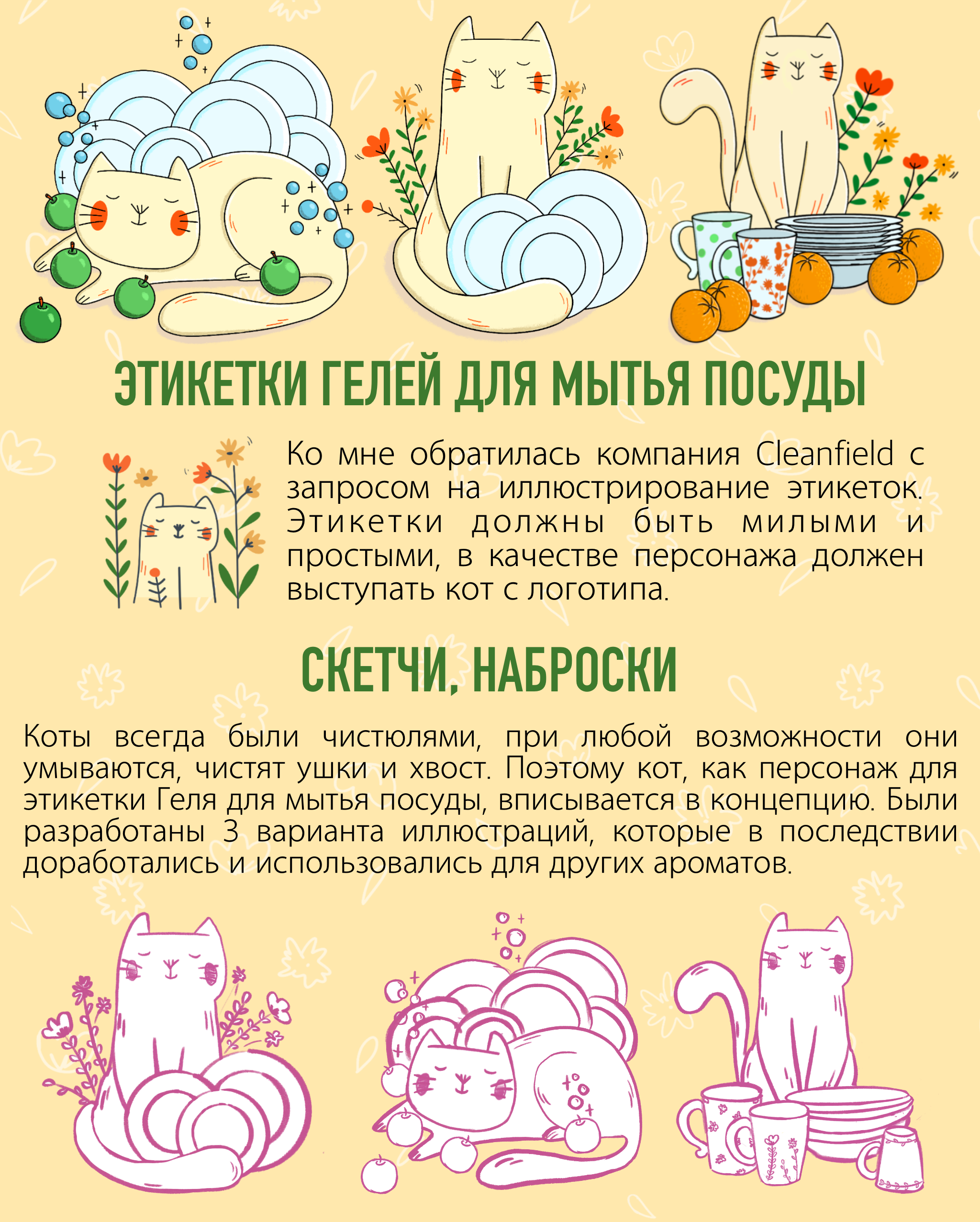 Иллюстрация упаковки — Изображение №1 — Брендинг, Иллюстрация на Dprofile