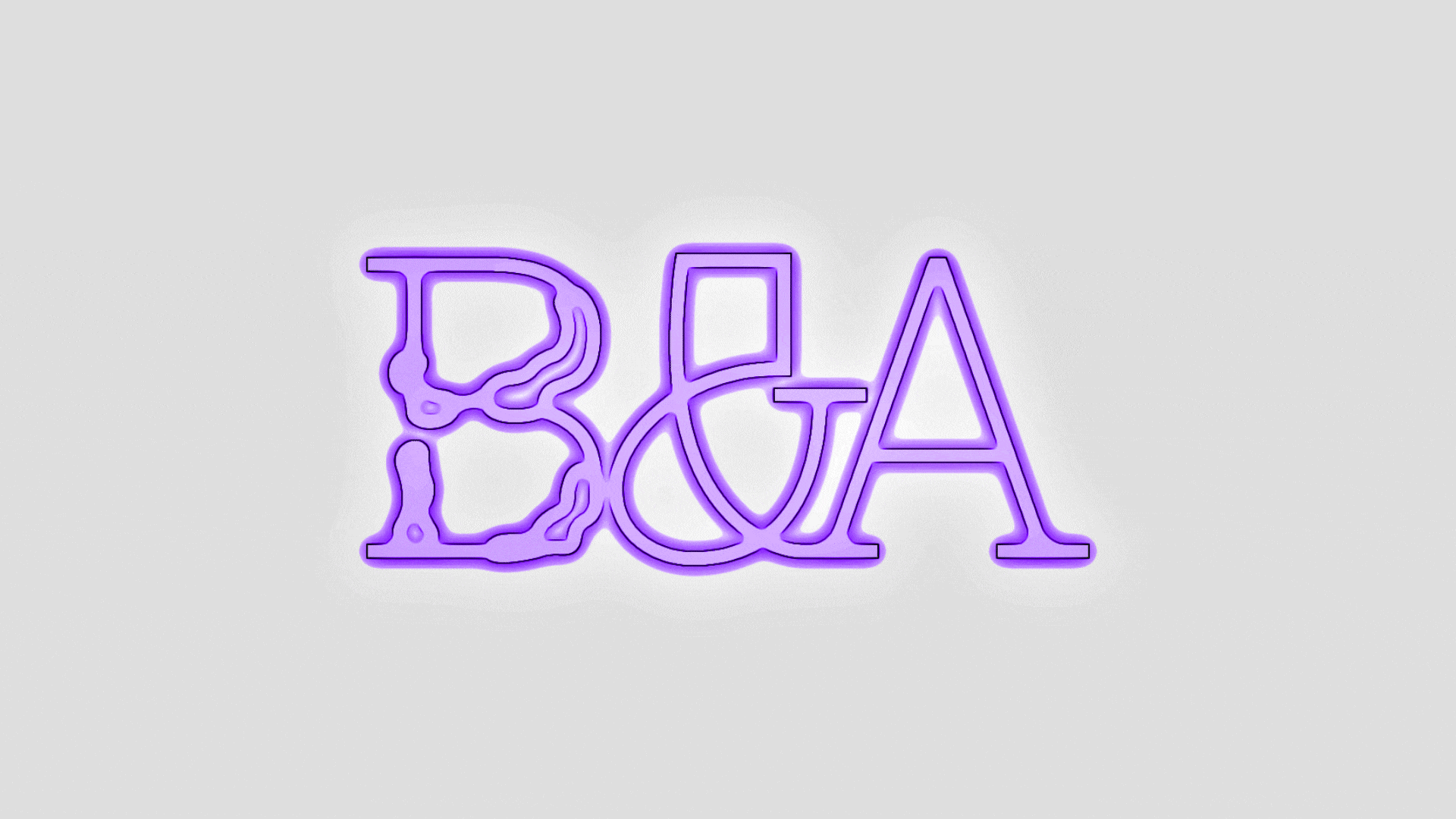 BIOART LAB FOUNDATION IDENTITY — Изображение №1 — Брендинг, Анимация на Dprofile