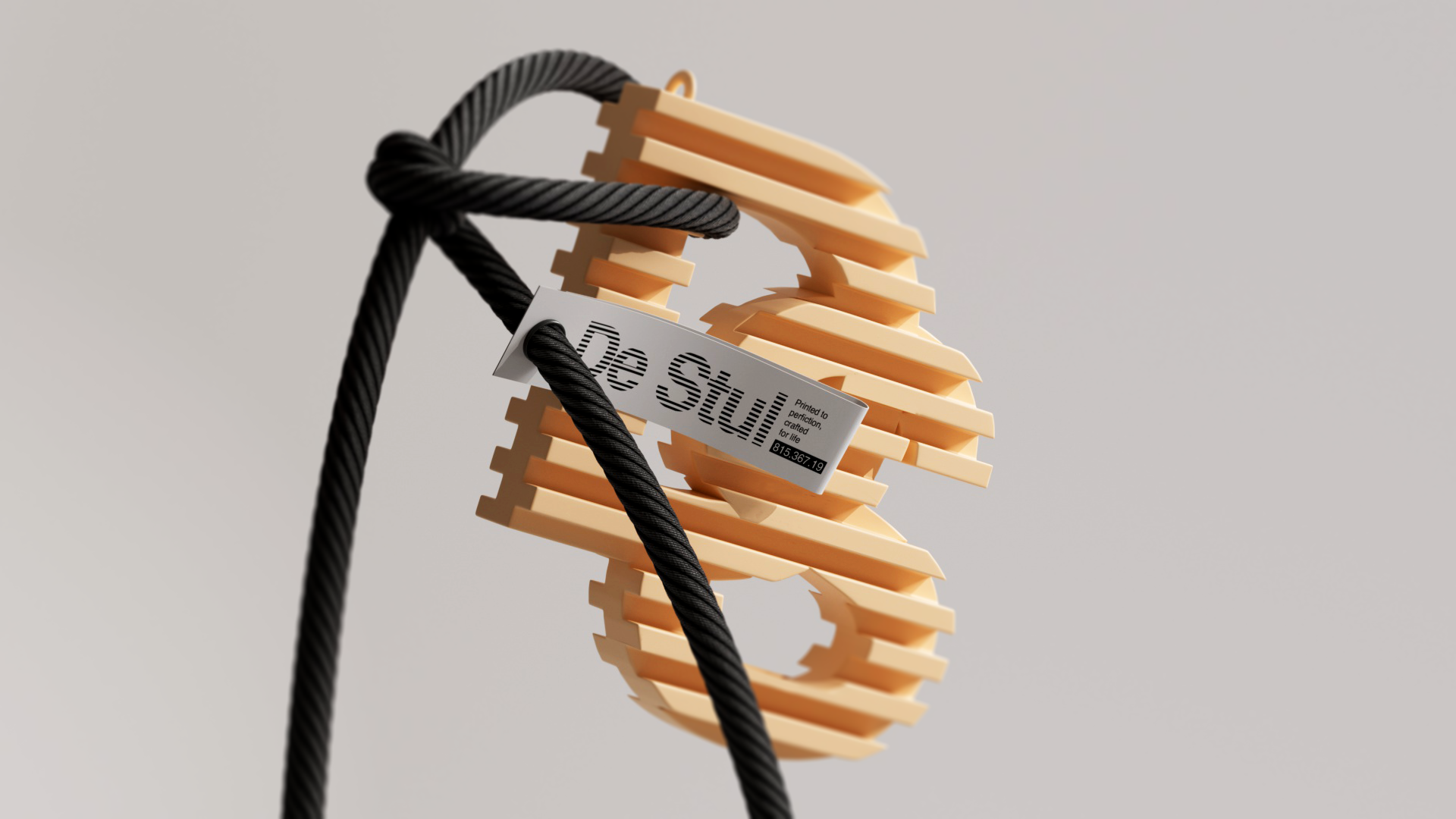 "De Stul" Furniture Brand — Изображение №23 — Брендинг, Анимация на Dprofile
