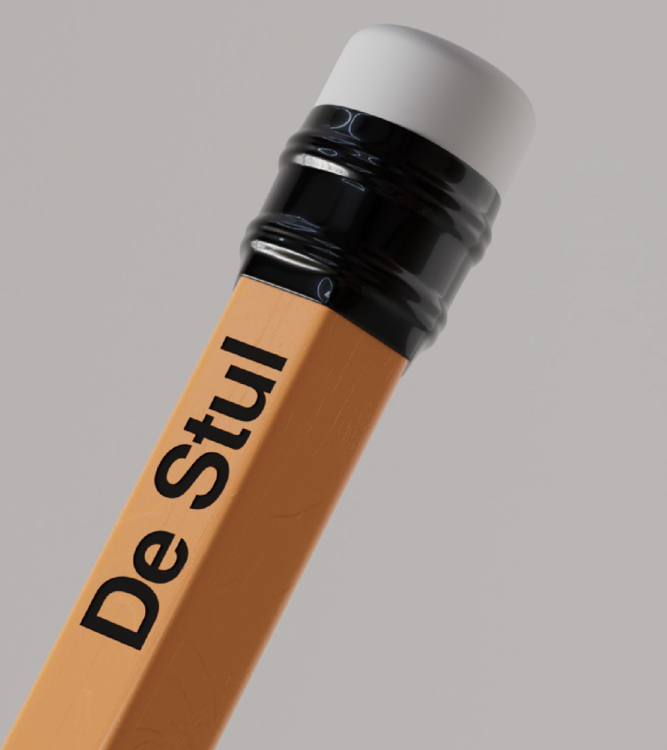 "De Stul" Furniture Brand — Изображение №13 — Брендинг, Анимация на Dprofile