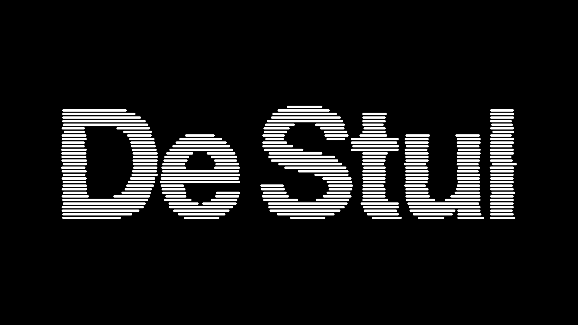 "De Stul" Furniture Brand — Изображение №1 — Брендинг, Анимация на Dprofile