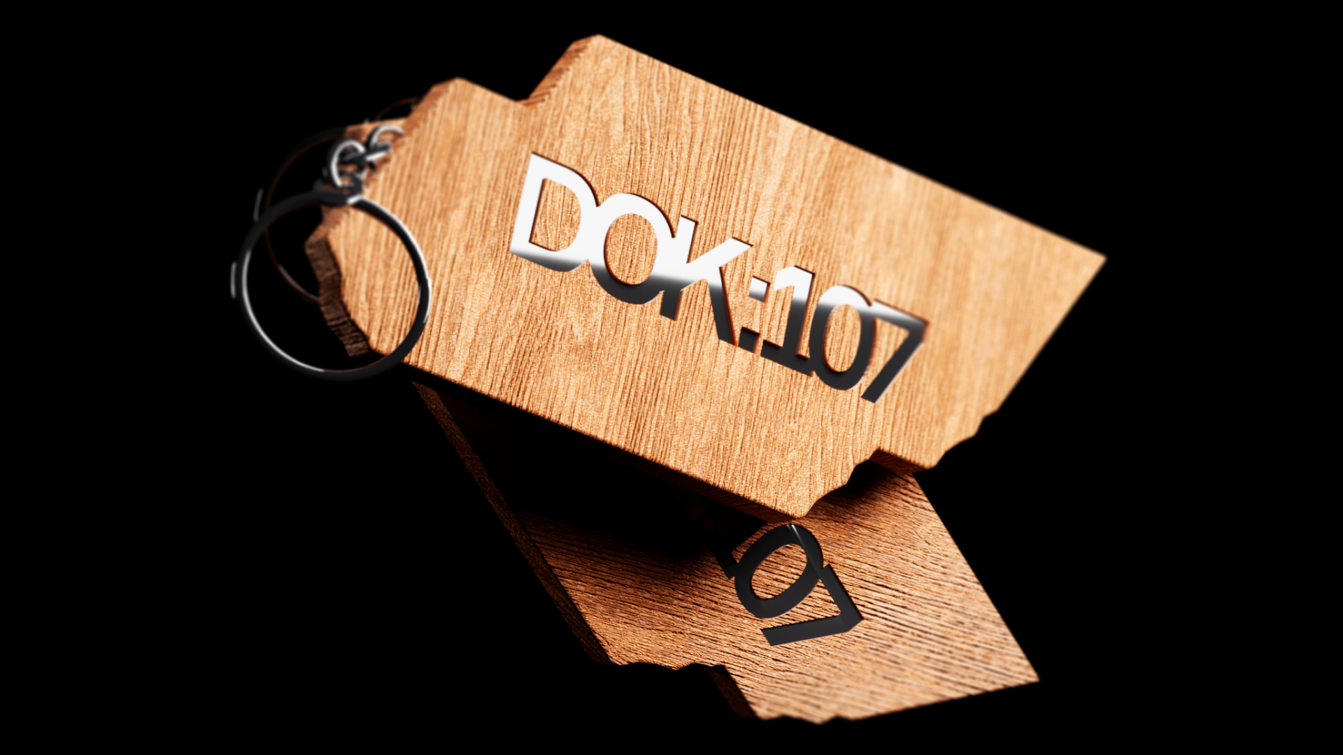 DOK:107 | Art Space — Изображение №15 — Брендинг, Анимация на Dprofile