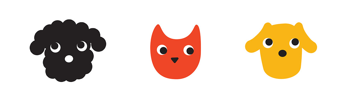 "Boop" Pet Shampoo packaging — Изображение №2 — Брендинг, Иллюстрация на Dprofile
