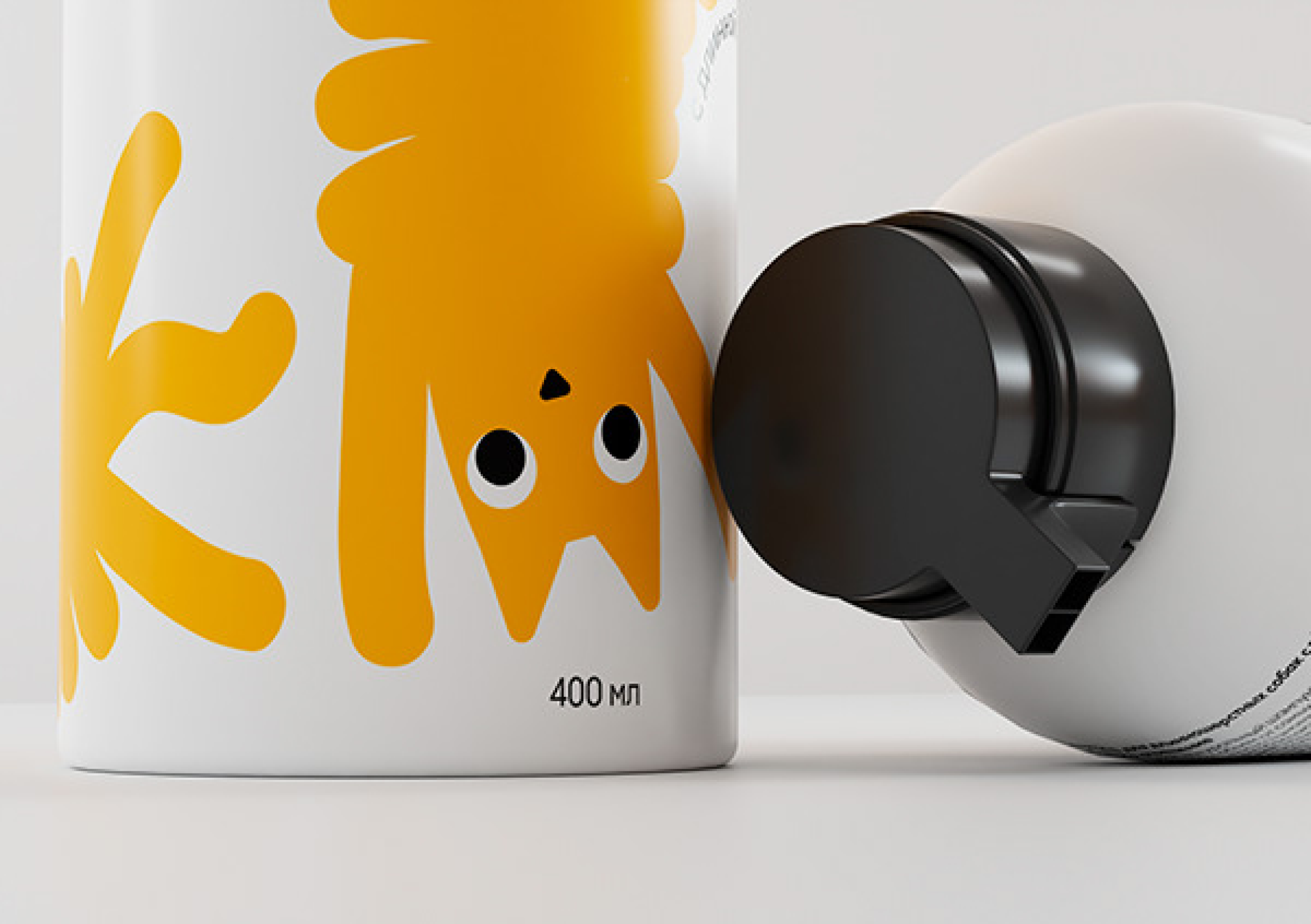 "Boop" Pet Shampoo packaging — Изображение №8 — Брендинг, Иллюстрация на Dprofile