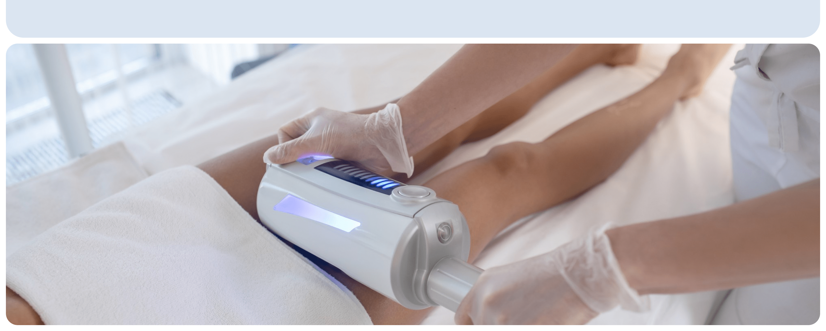 Corporate Website Sunbeam Aesthetics Clinic — Изображение №10 — Интерфейсы на Dprofile