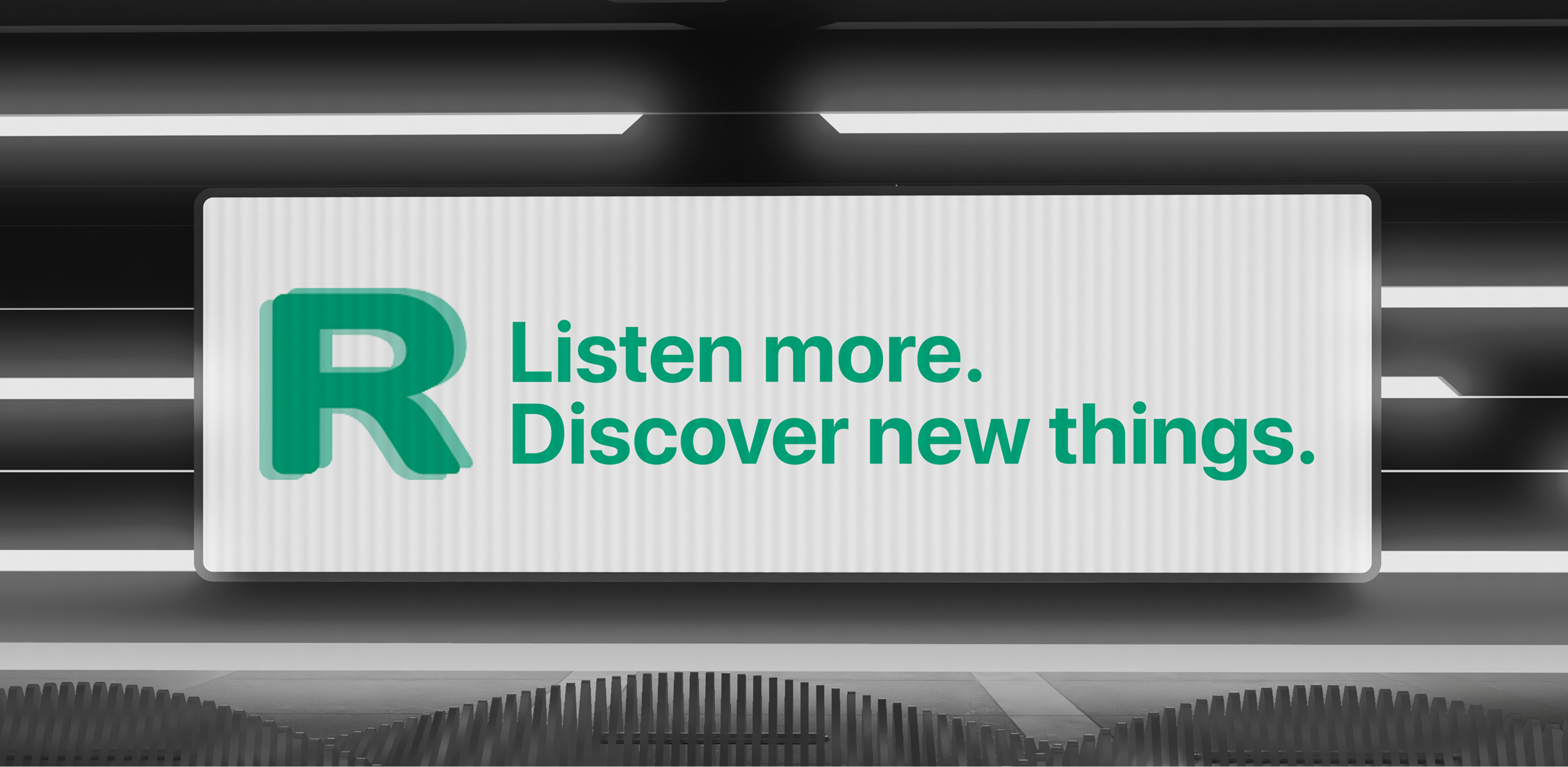 MUSIC PLAYER | RIFFLY | MOBILE APP — Изображение №5 — Интерфейсы на Dprofile