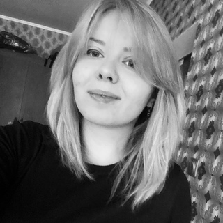 Аватар пользователя Дарья Корягина