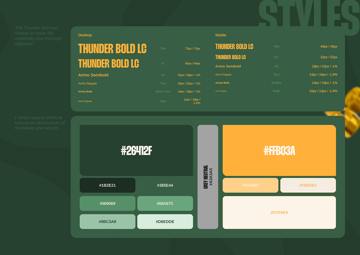 OASIS — Landing page for an online business service — Изображение №6 — Интерфейсы на Dprofile