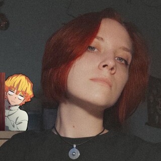 Аватар пользователя Anastasia Liechtenstein