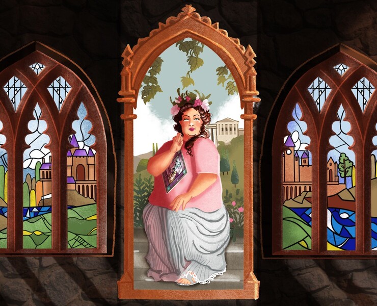 STAINED-GLASS WINDOWS OF HOGWARTS. Sports wear на Dprofile