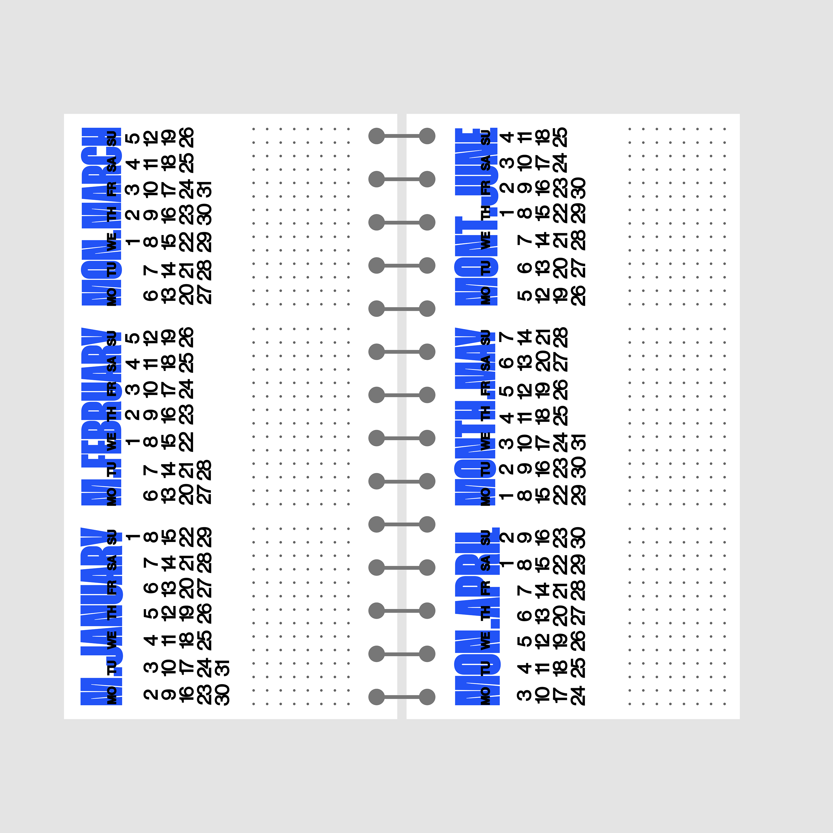 Planner design→規劃師 | 2023 — Изображение №19 — Графика на Dprofile