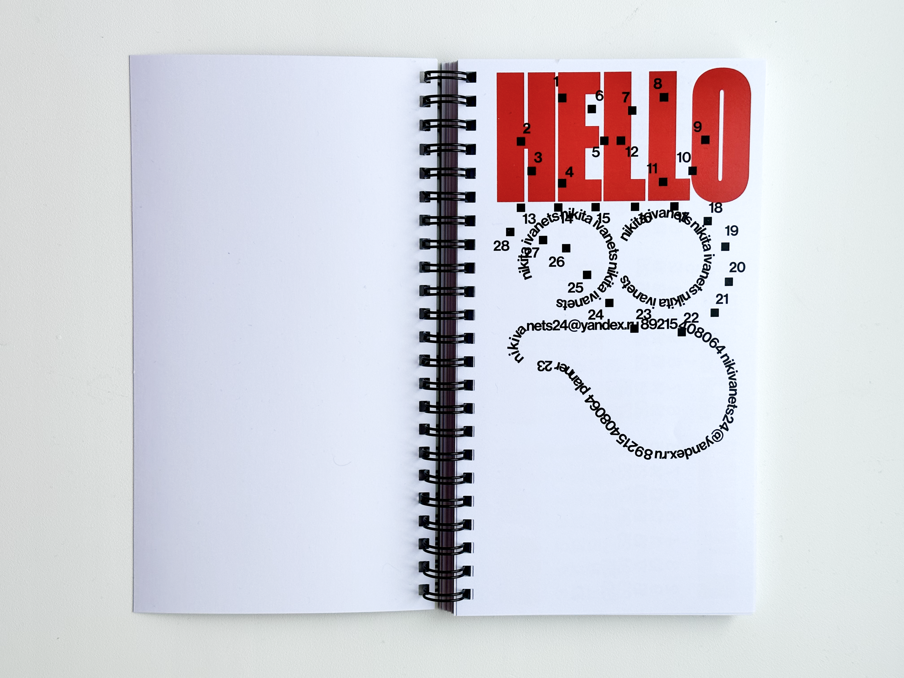 Planner design→規劃師 | 2023 — Изображение №4 — Графика на Dprofile