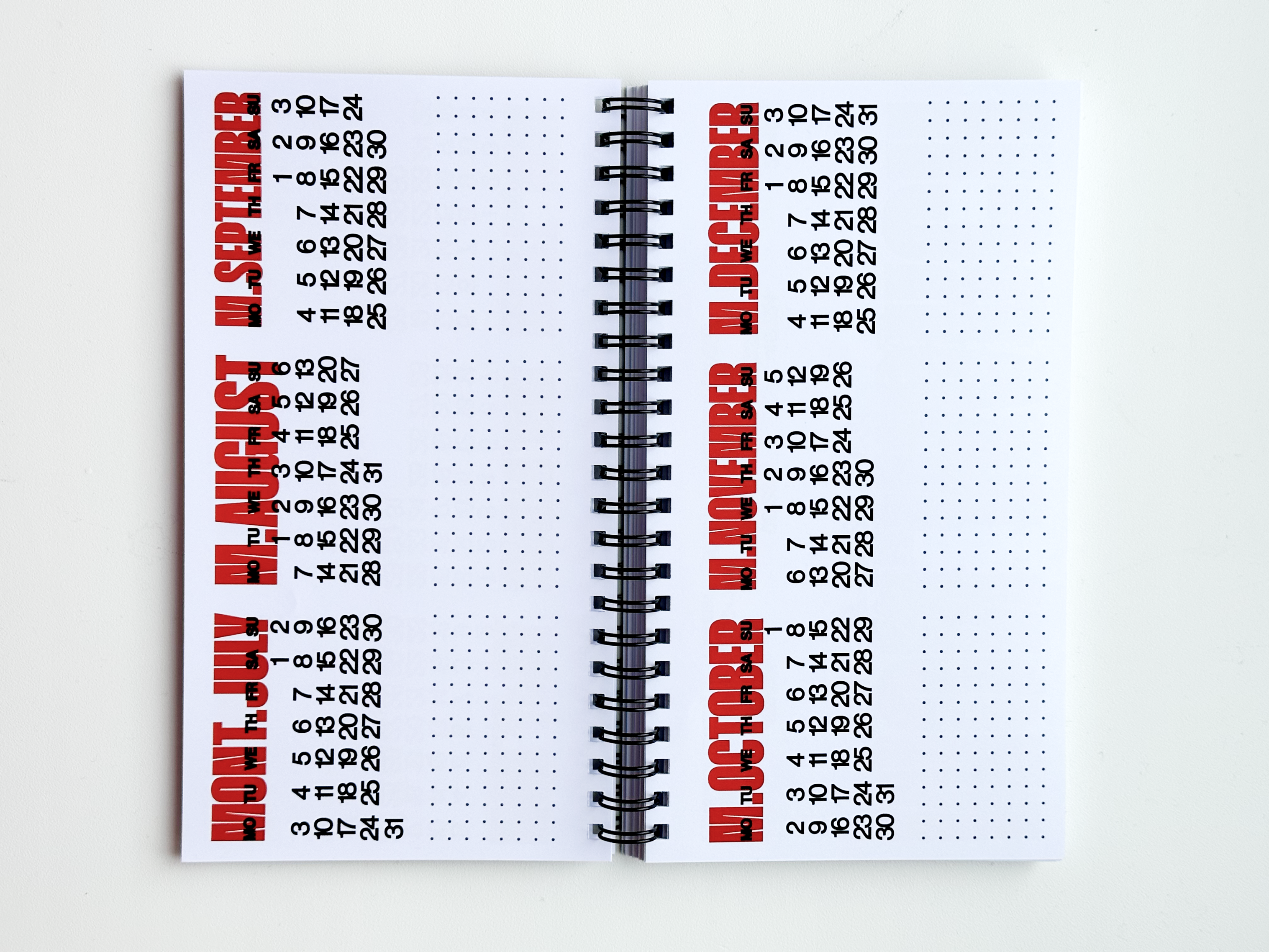 Planner design→規劃師 | 2023 — Изображение №20 — Графика на Dprofile