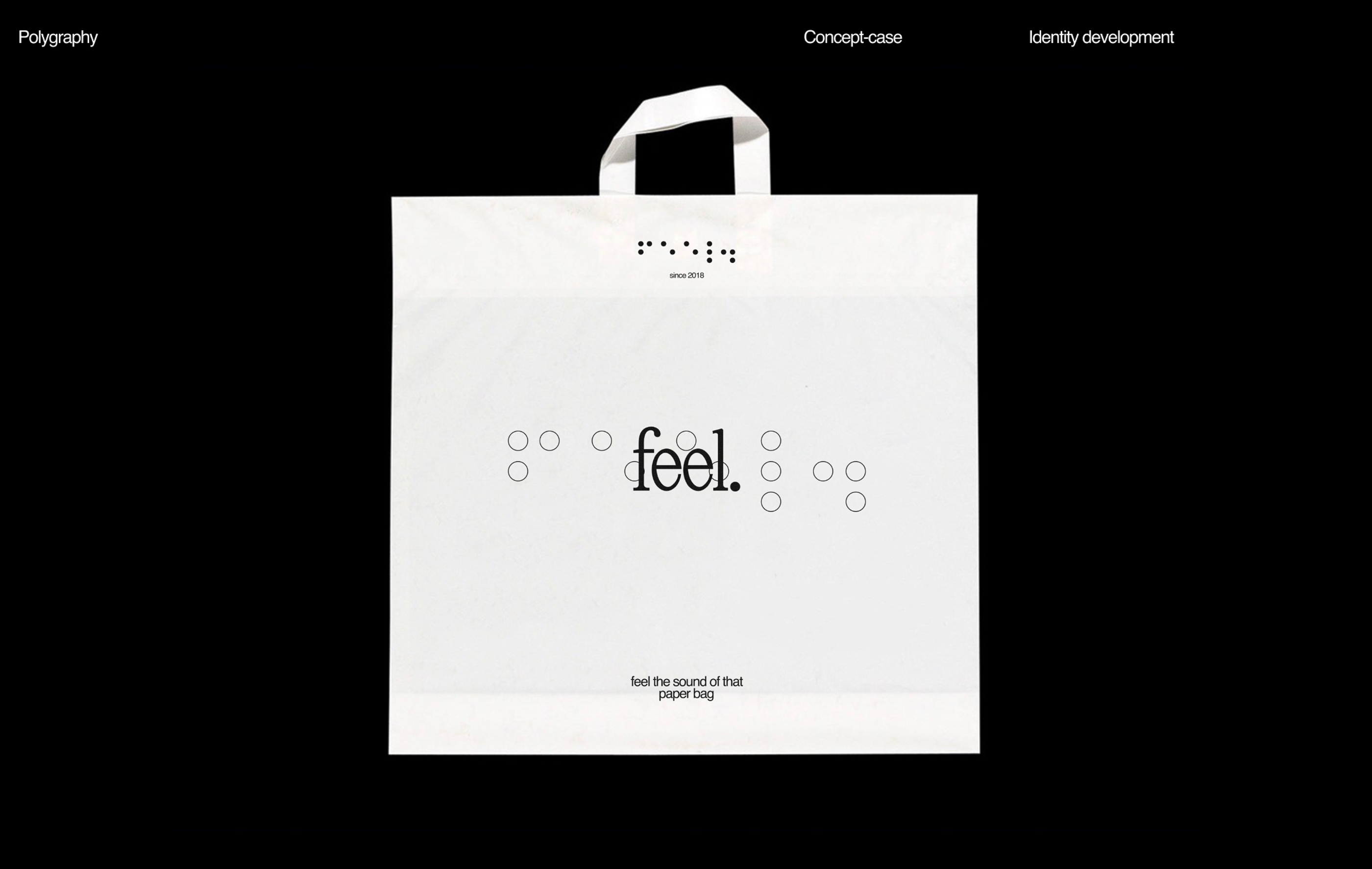 feel™ — Изображение №4 — Брендинг на Dprofile