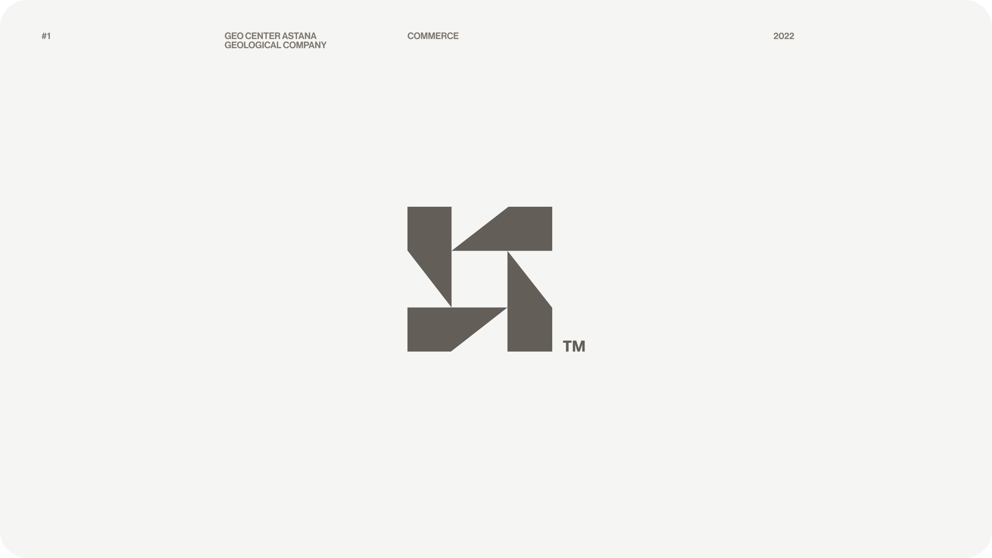Logos&Marks vol.03 | 22-23 [標誌] — Изображение №2 — Брендинг, Графика на Dprofile