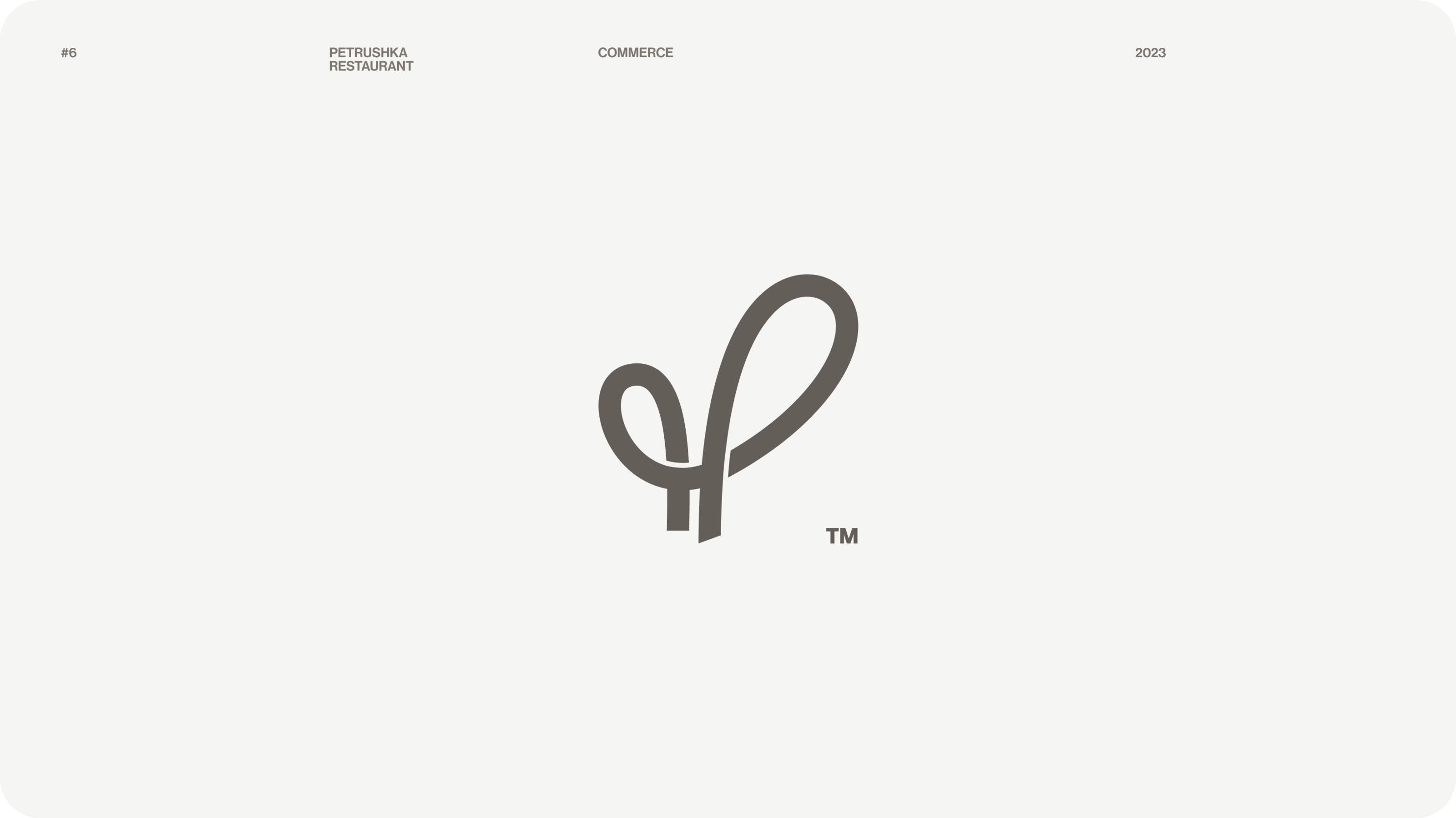 Logos&Marks vol.03 | 22-23 [標誌] — Изображение №7 — Брендинг, Графика на Dprofile