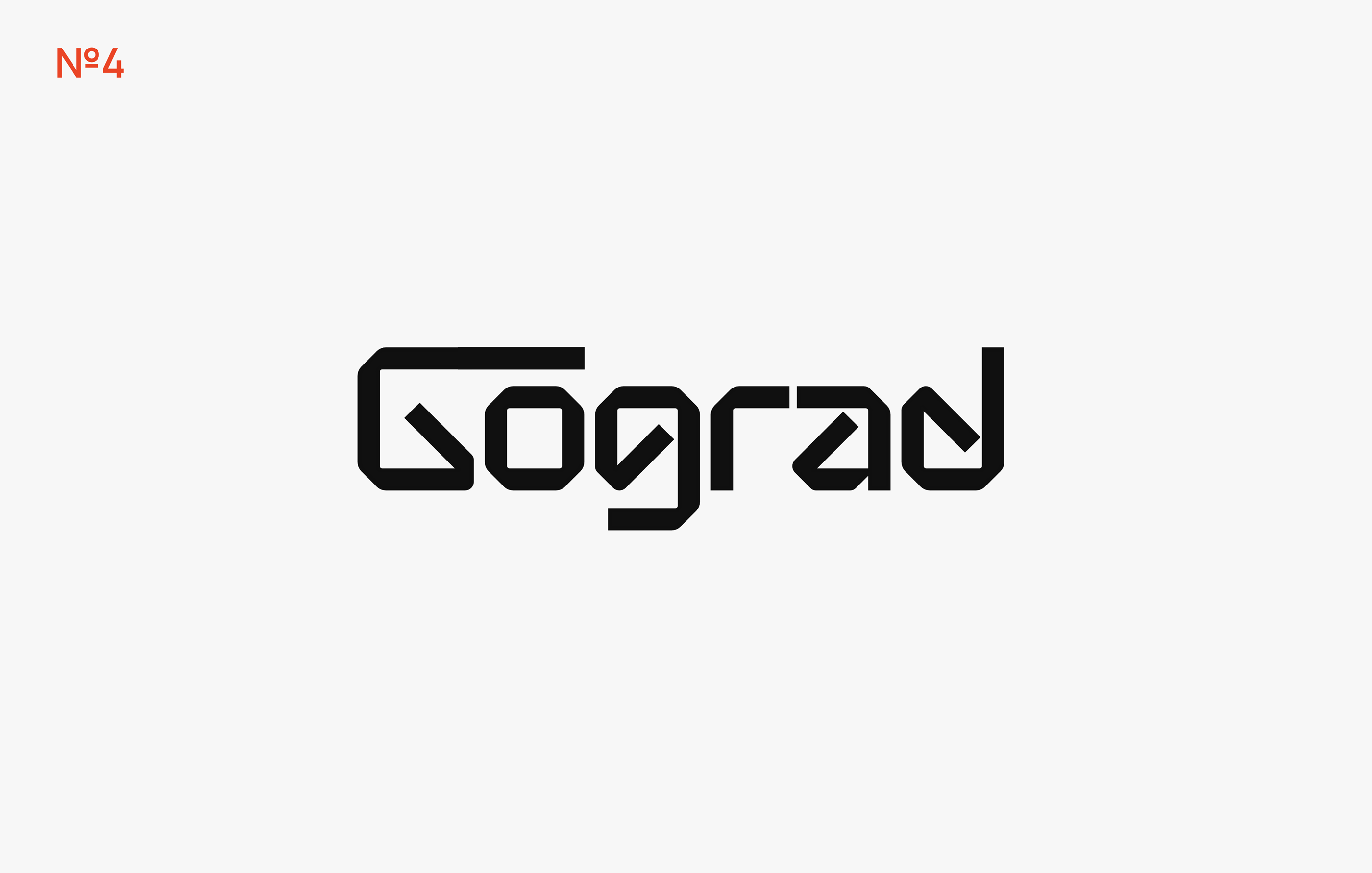 Logos&Marks vol.01 — Изображение №4 — Брендинг, Графика на Dprofile