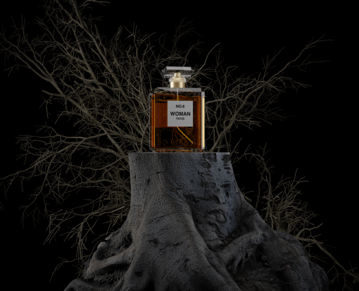 Trees of Paris на Dprofile