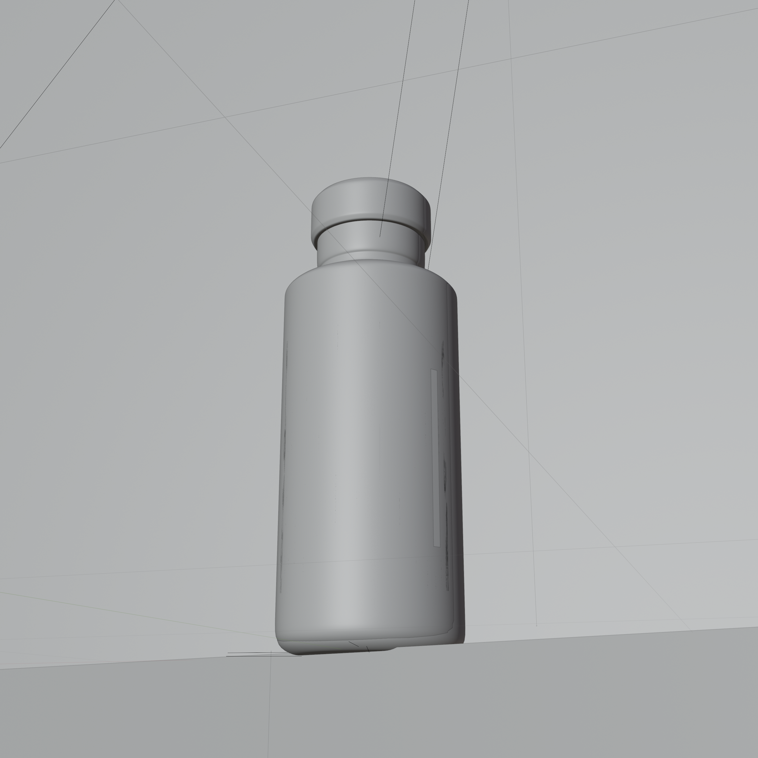 Umbrella Perfume — Изображение №9 — Иллюстрация, 3D на Dprofile
