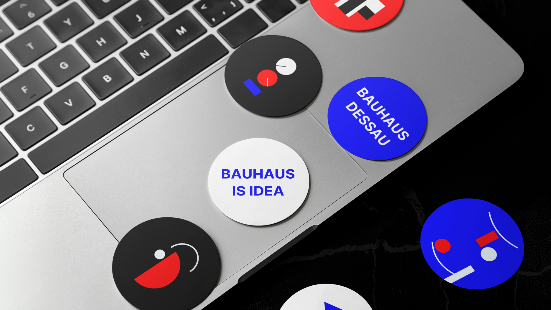 BAUHAUS — школа архитектуры — Изображение №10 — Брендинг, Анимация на Dprofile