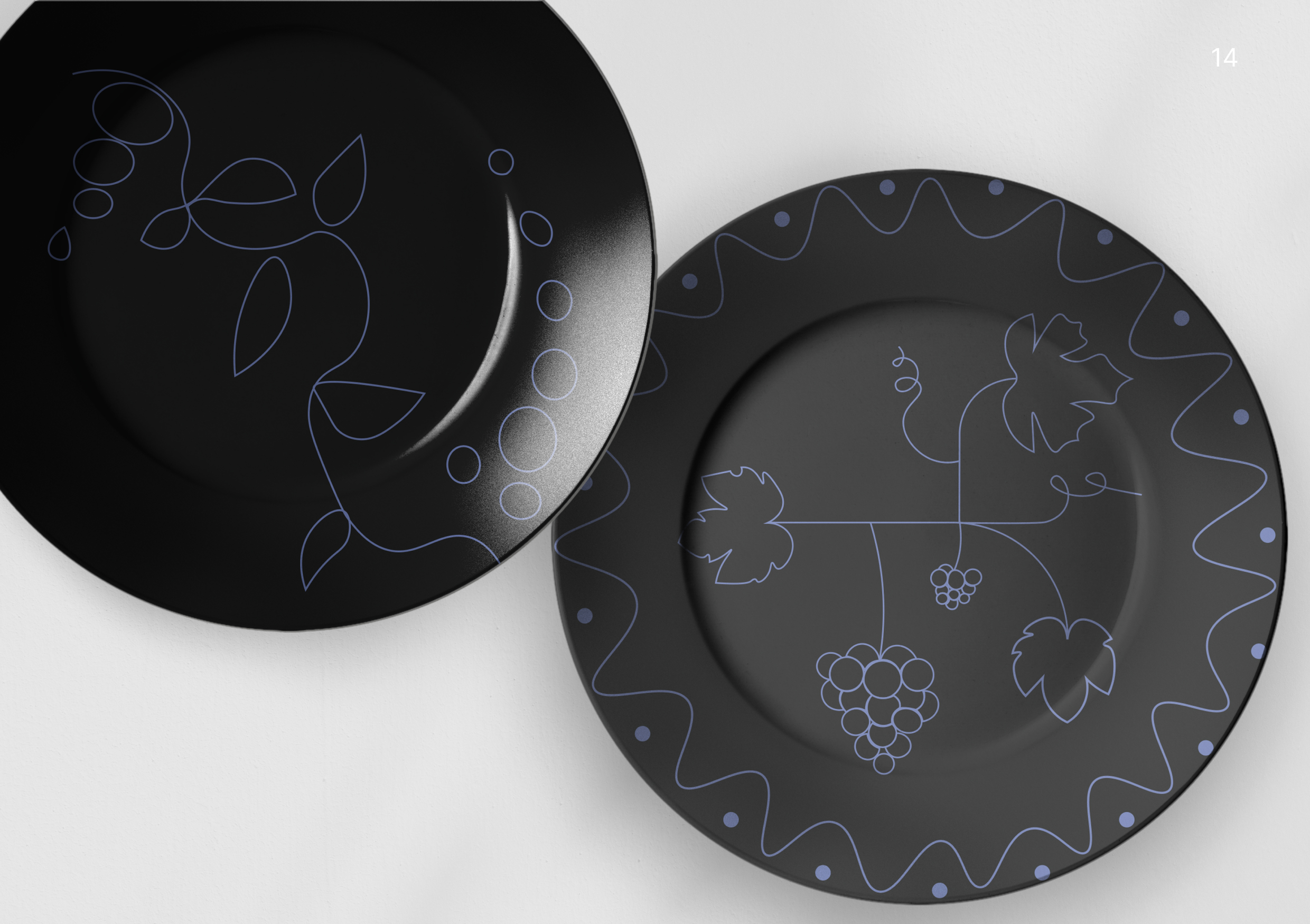 krasimeli — фестиваль греческой культуры — Изображение №13 — Брендинг, Маркетинг на Dprofile